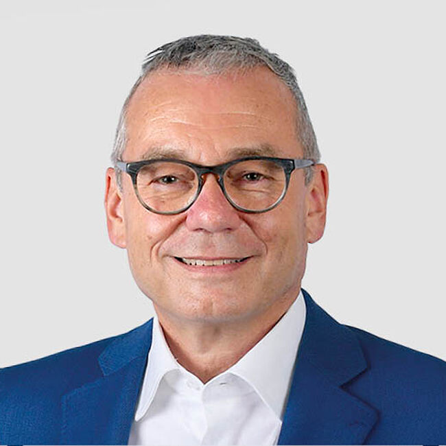 Ruedi Noser