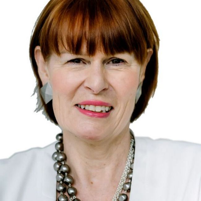 Karin Müller