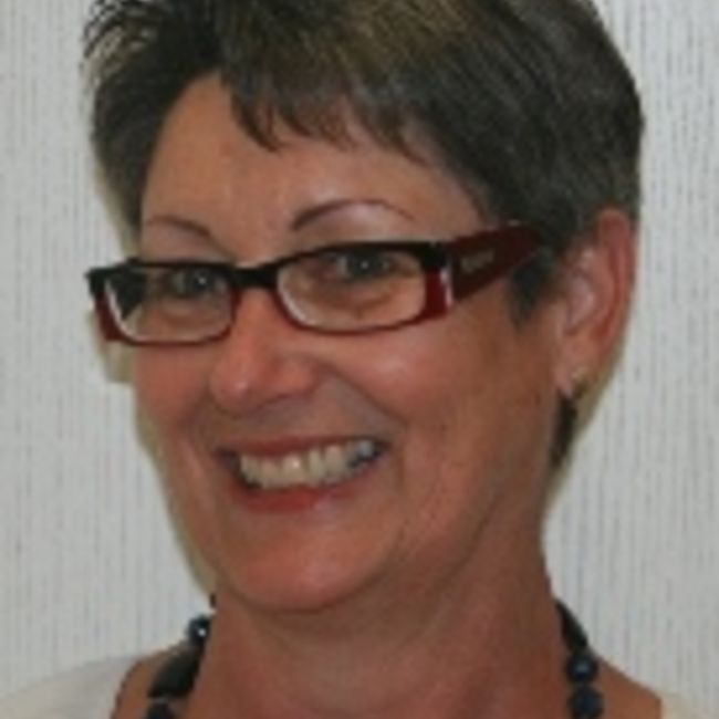 Elsbeth Zingg